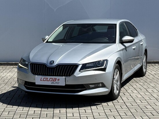 ŠKODA SUPERB 1.8 TSI 132 kW automat_1