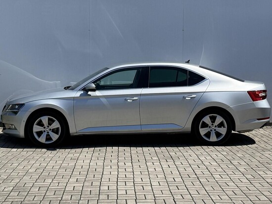 ŠKODA SUPERB 1.8 TSI 132 kW automat_2
