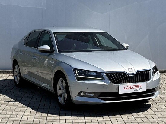 ŠKODA SUPERB 1.8 TSI 132 kW automat_3