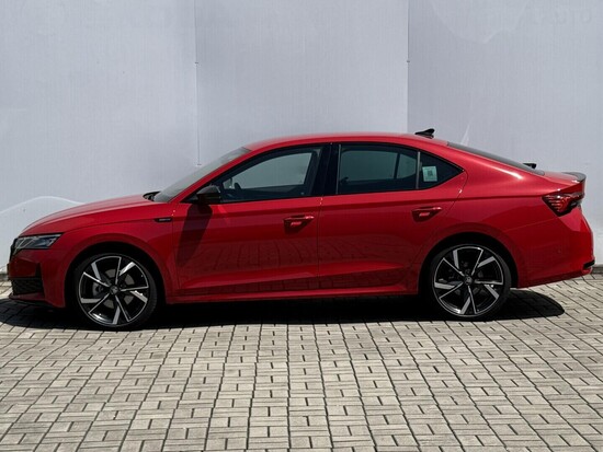 ŠKODA OCTAVIA  1.5 TSI 110 kW automat, DPH_2