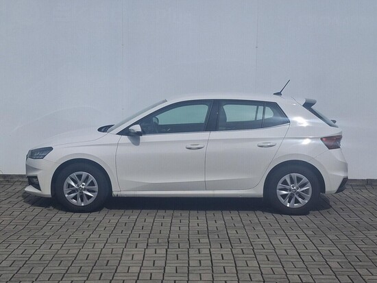 ŠKODA FABIA 1.0 MPI 59 kW manuál, DPH_2
