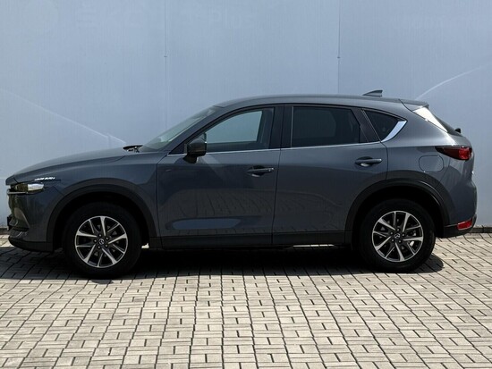 MAZDA CX-5 2.0 121 kW manuál_2