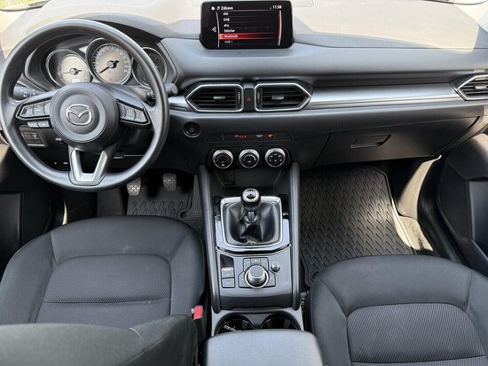 MAZDA CX-5 2.0 121 kW manuál_4