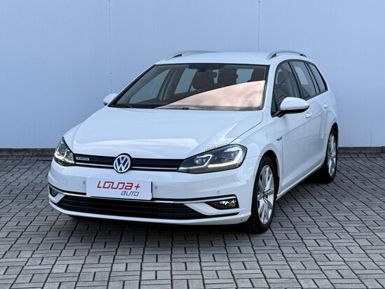 VOLKSWAGEN GOLF Bluemotion 1.5 TSI 96 kW manuál_1