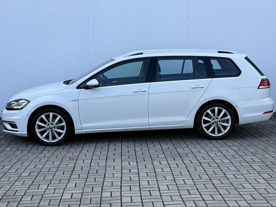 VOLKSWAGEN GOLF Bluemotion 1.5 TSI 96 kW manuál_2