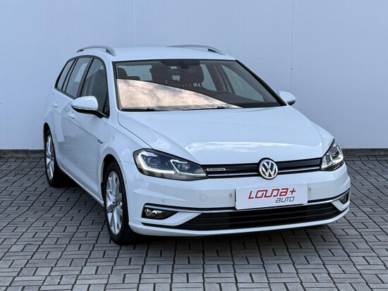 VOLKSWAGEN GOLF Bluemotion 1.5 TSI 96 kW manuál_3