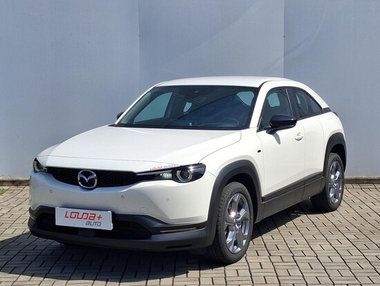 MAZDA MX-30 Exclusive-line  i 107 kW automat, DPH_1