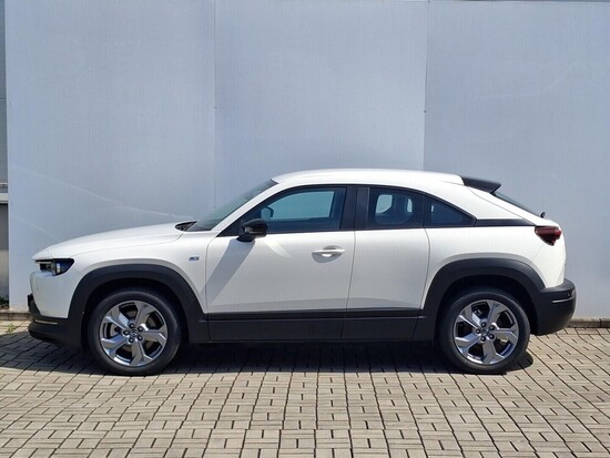 MAZDA MX-30 Exclusive-line  i 107 kW automat, DPH_2