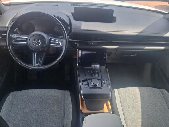 MAZDA MX-30 Exclusive-line  i 107 kW automat, DPH_4