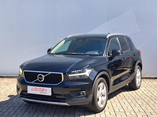 VOLVO XC40  2.0 D3 110 kW automat, DPH_1