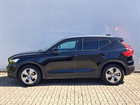 VOLVO XC40  2.0 D3 110 kW automat, DPH_2