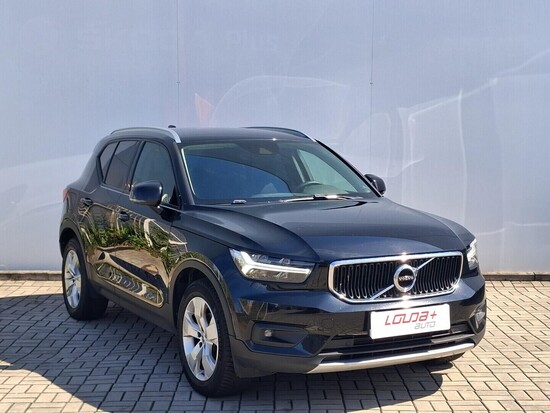 VOLVO XC40  2.0 D3 110 kW automat, DPH_3