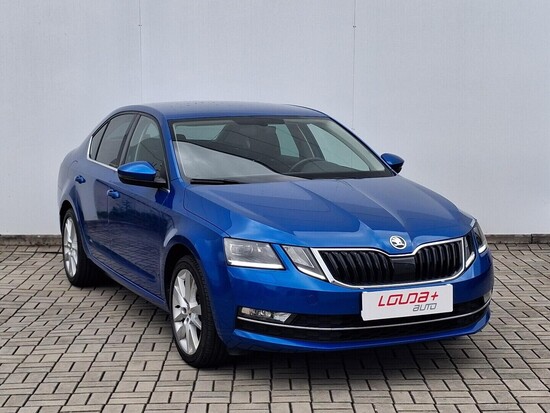 ŠKODA OCTAVIA Style 1.8 TSI 132 kW manuál_3