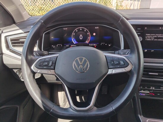 VOLKSWAGEN TAIGO  1.0 TSI 81 kW manuál_5