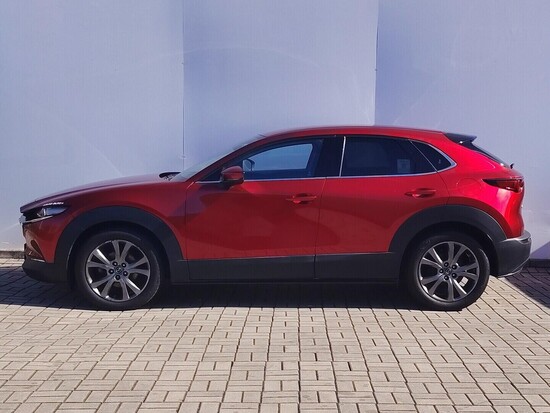 MAZDA CX-30  2.0  137 kW manuál_2