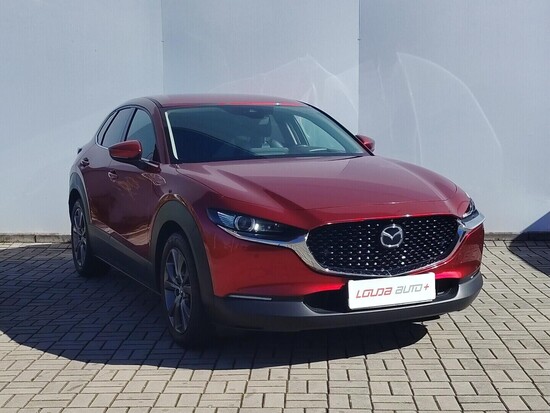 MAZDA CX-30  2.0  137 kW manuál_3