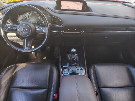 MAZDA CX-30  2.0  137 kW manuál_4