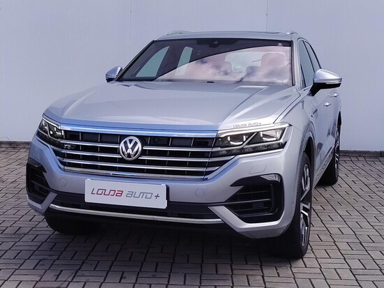 VOLKSWAGEN TOUAREG R-Line 3.0 TDI 210 kW automat_1