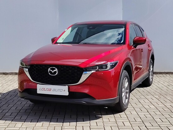 MAZDA CX-5  2.0  121 kW manuál_1