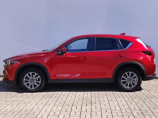 MAZDA CX-5  2.0  121 kW manuál_2