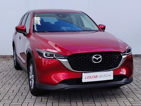 MAZDA CX-5  2.0  121 kW manuál_3