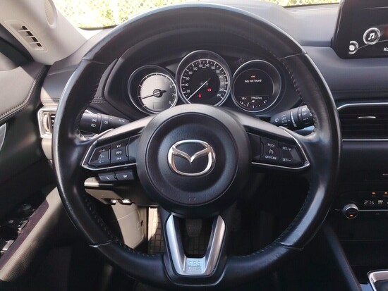 MAZDA CX-5  2.0  121 kW manuál_5