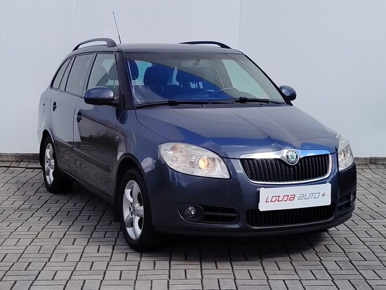 ŠKODA FABIA Ambition 1.4 TSI 63 kW manuál_3