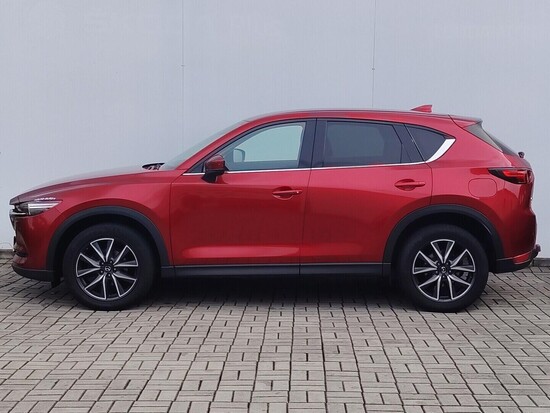MAZDA CX-5 Revolution 2.5 Skyactiv 143 kW automat_2