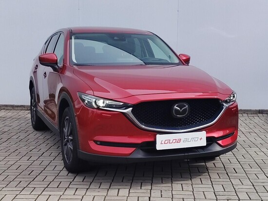 MAZDA CX-5 Revolution 2.5 Skyactiv 143 kW automat_3