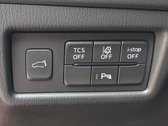 MAZDA CX-5 Revolution 2.5 Skyactiv 143 kW automat_5