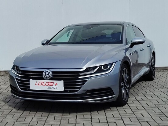 VOLKSWAGEN ARTEON Elegance 2.0 TDI 176 kW automat_1