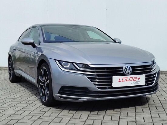VOLKSWAGEN ARTEON Elegance 2.0 TDI 176 kW automat_3