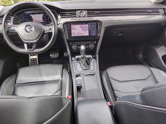 VOLKSWAGEN ARTEON Elegance 2.0 TDI 176 kW automat_4