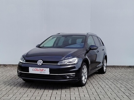 VOLKSWAGEN GOLF Maraton Edition 1.4 TSI 92 kW manuál_1