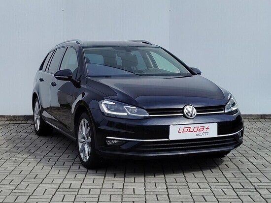 VOLKSWAGEN GOLF Maraton Edition 1.4 TSI 92 kW manuál_3