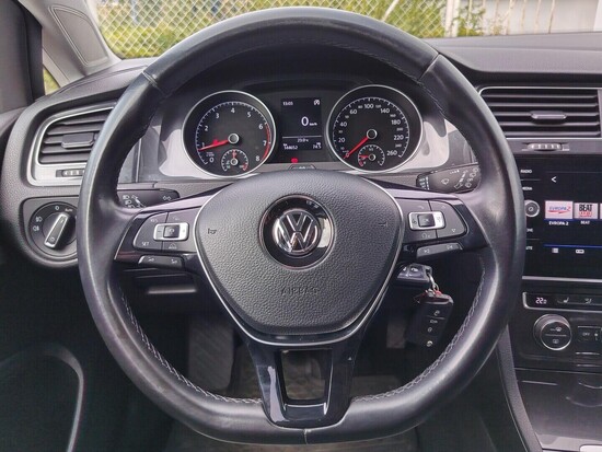 VOLKSWAGEN GOLF Maraton Edition 1.4 TSI 92 kW manuál_5