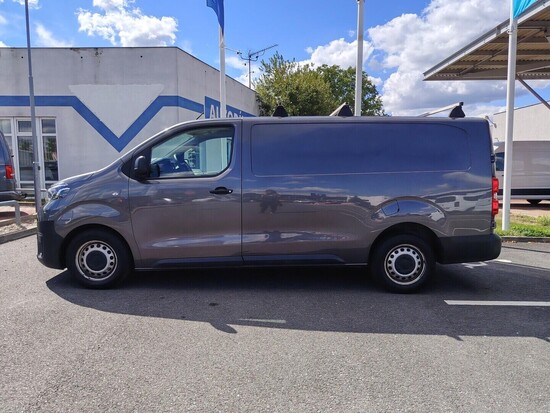 TOYOTA PROACE  2.0 D4-D 90 kW manuál, DPH_2