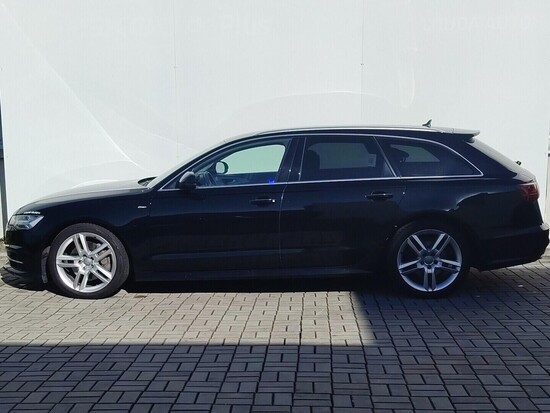 AUDI A6 AVANT S-Line 3.0 TDI 200 kW automat_2