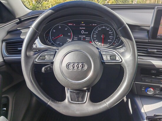 AUDI A6 AVANT S-Line 3.0 TDI 200 kW automat_5