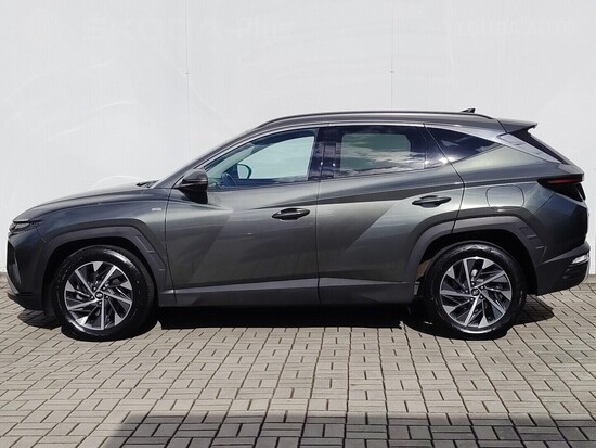 HYUNDAI TUCSON Smart 1.6 T-GDI 110 kW automat_2
