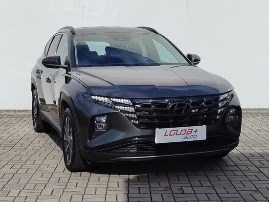 HYUNDAI TUCSON Smart 1.6 T-GDI 110 kW automat_3