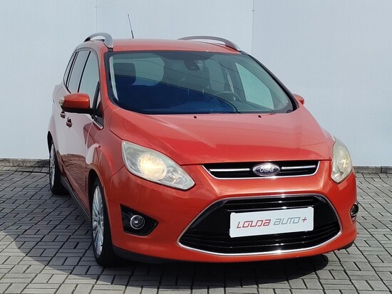 FORD GRAND C-MAX  1.6 ecoboost 110 kW manuál_3