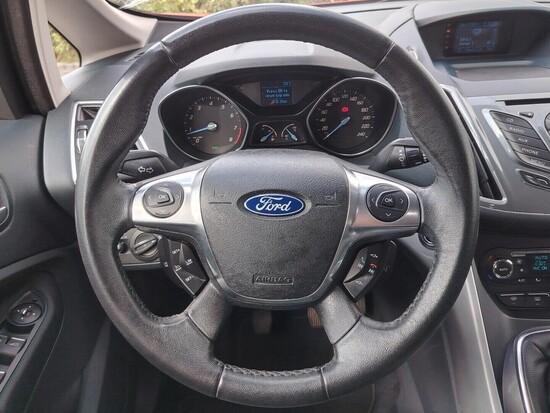 FORD GRAND C-MAX  1.6 ecoboost 110 kW manuál_5