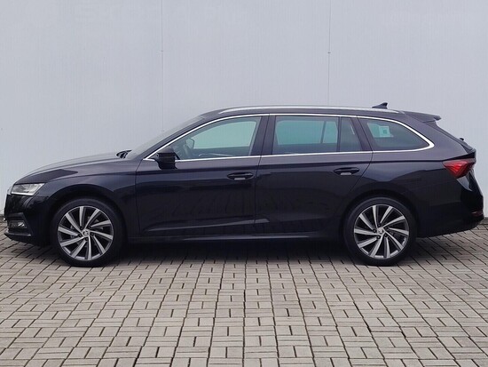 ŠKODA OCTAVIA Style Plus 1.5 TSI 110 kW automat_2
