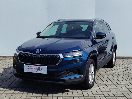 ŠKODA KAROQ Style 1.0 TSI 81 kW manuál_1