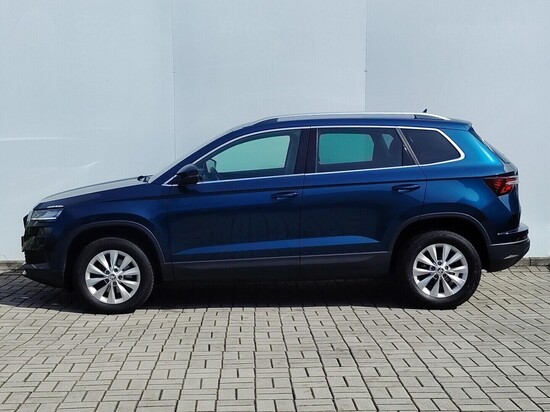 ŠKODA KAROQ Style 1.0 TSI 81 kW manuál_2
