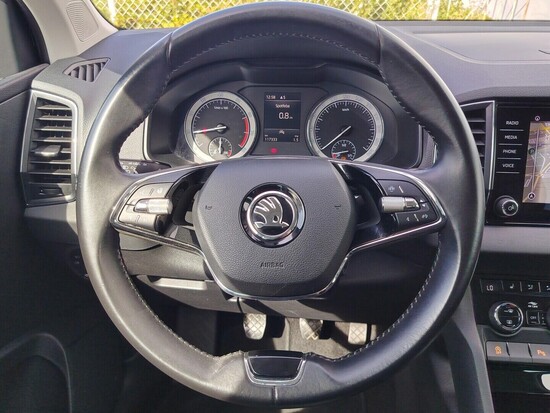 ŠKODA KAROQ Style 1.0 TSI 81 kW manuál_5
