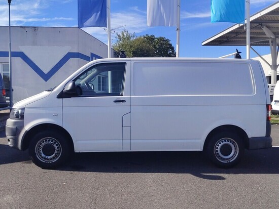 VOLKSWAGEN T6 TRANSPORTER   2.0 TDI 75 kW manuál, DPH_2