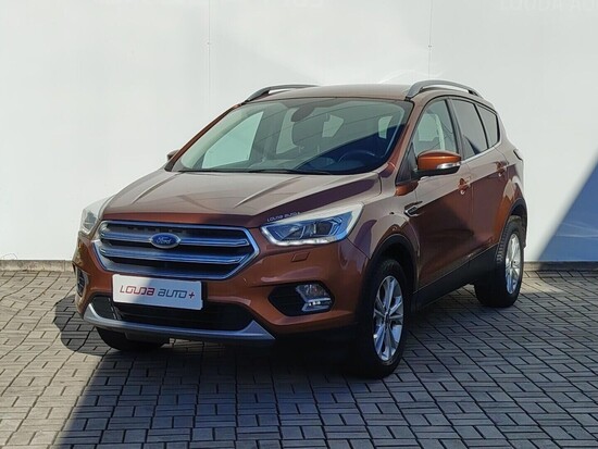 FORD KUGA Titanium 1.5 ecoboost 110 kW manuál_1