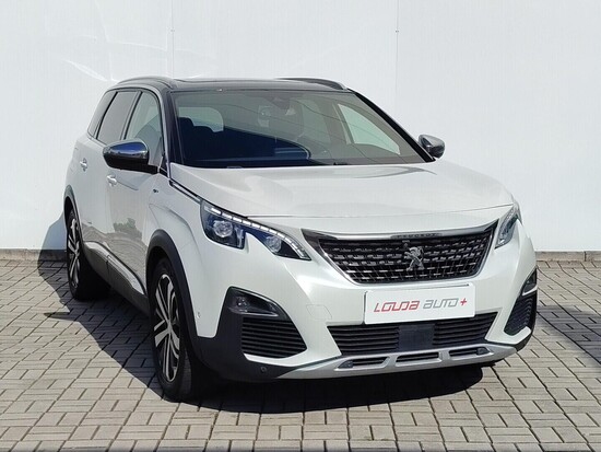 PEUGEOT 5008 GTline 2.0 TGI 133 kW automat, DPH_3